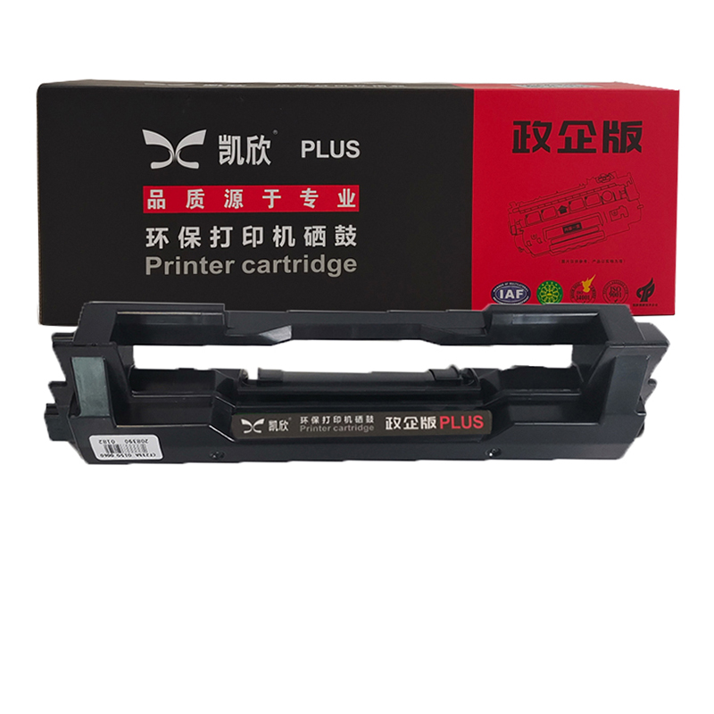 凱欣政企版 KX-CF214X333 硒鼓 適用于惠普 M700M712NM725z 佳能 LBP8100n8780x8750n 全國統(tǒng)一價：236元