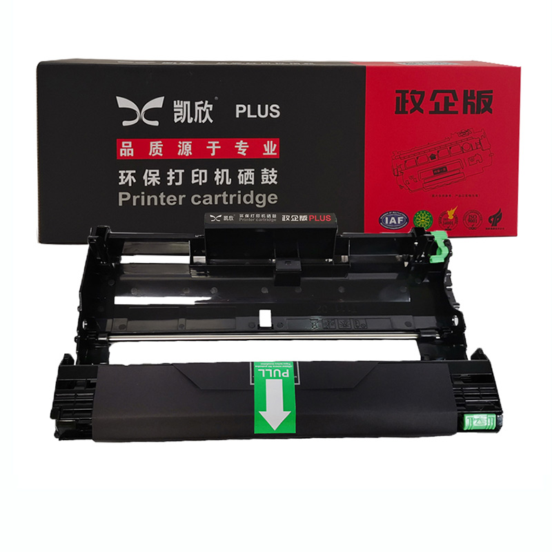 凱欣KX-DR2015 KX-2015硒鼓適用兄弟DCP-7055 2245 HL-2130 2132 MFC7290 DR2245 全國統(tǒng)一價(jià)：189元