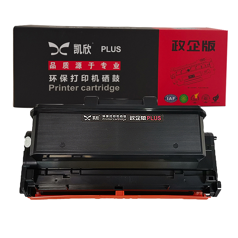 凱欣政企版 KX-MLT204L 適用三星MLT-D204L粉盒Xpress SL-M3325ND m3375hd m3825nd打印機(jī) 全國統(tǒng)一價：186元